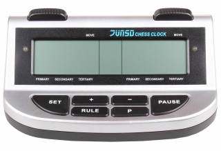 Junsd JS-211A šachové hodiny