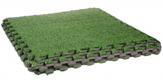 Merco Turf fitness
