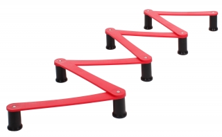 Merco 7 Section Stickhandling