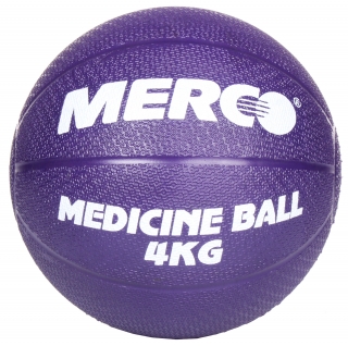 Merco Single 4 kg