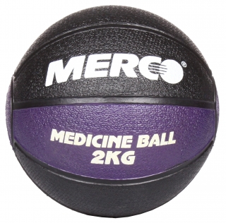 Merco UFO Dual 2 kg