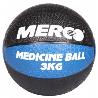 Merco UFO Dual 3 kg