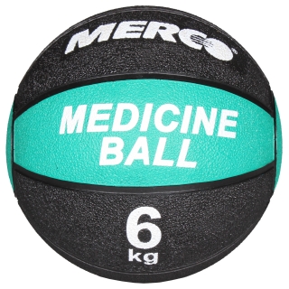 Merco UFO Dual 6 kg