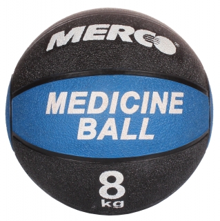 Merco UFO Dual 8 kg
