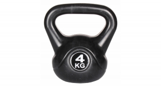 Merco Cross kettlebell 4 kg