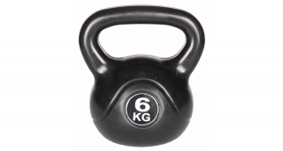 Merco Cross kettlebell 6 kg
