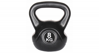 Merco Cross kettlebell 8 kg