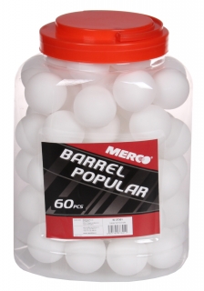 Merco Barrel Popular 60 ks