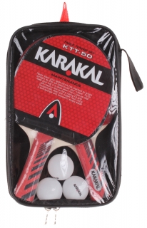 Karakal KTT 50 set