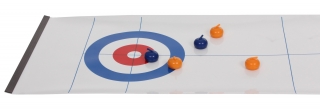 Merco Table Mini Curling