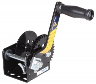 Merco napínací mechanizmus na sieť ručný