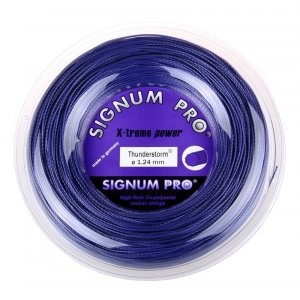 Signum Pro Thunderstorm, 200m
