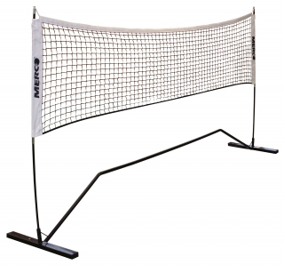 Merco Badminton set stojany