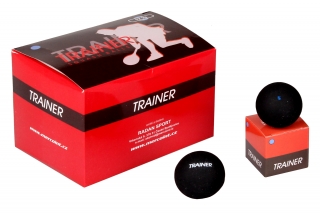 Merco Trainer 1ks