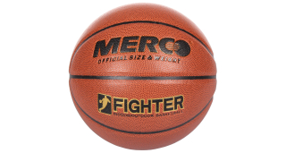 Merco Fighter