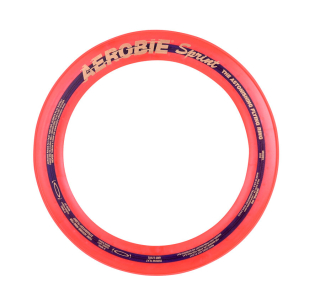 Aerobie Sprint Oranžový