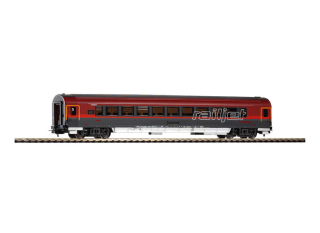Piko Jedálenský vagón ARbmpz 1. tr. Railjet ÖBB VI 57644