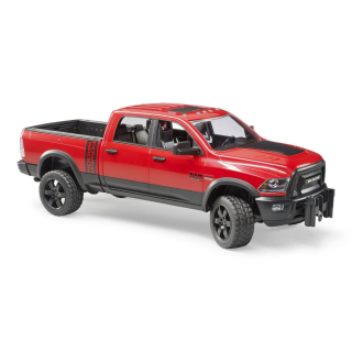 Bruder 2500 terénne auto RAM Power Wagon