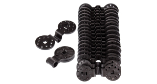 Merco Clips Fix 20 spony na plachtu