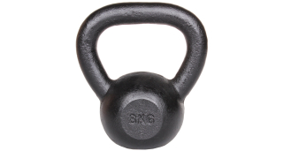 Merco Kettlebell Kov 16 kg
