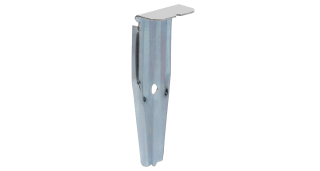 Merco náhradná kotva Basic pre umelé čiary pre lajny šírky 4 cm a 5 cm