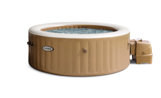 Intex PureSpa Bubble Massage 28426