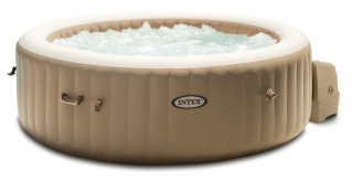 Intex PureSpa Bubble Massage 28428