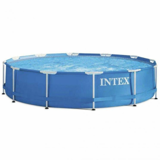 Intex Metal Frame 3,66 x 0,76 m 28212NP