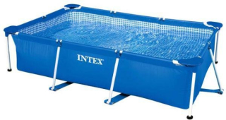 Intex Metal Frame 2,6 x 1,6 x 0,65 m 28271NP