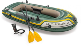 Intex 68347 Seahawk 2 Set