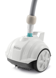 Intex 28007 ZX50 Auto Pool Cleaner