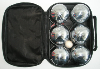 SEDCO Petanque 6 ks