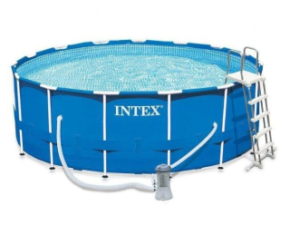 Intex Metal Frame 4,57 x 1,22 m 28242
