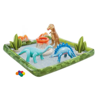 Intex 56132 Jurassic Adventure