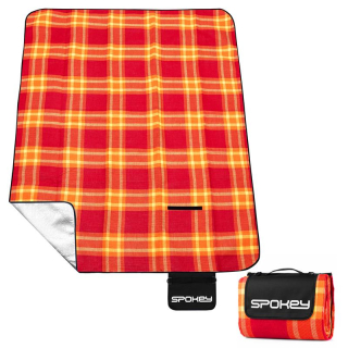 SPOKEY PICNIC SUNSET 210x180 cm