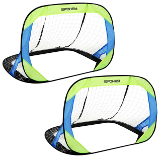 Spokey Goalkeeper samorozkládací 2 ks