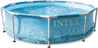 Intex Metal Frame Beachside 3,05 x 0,76 m 28206 NP