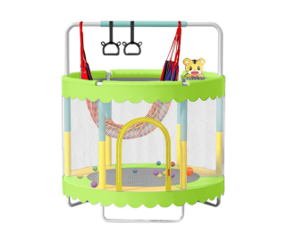 SEDCO 140 cm + ochranná sieť + vybavení