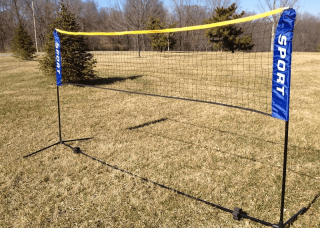 Victor SPORT SET NET art. 2012 so stojanom