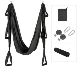 SEDCO SWING Aerial YOGA