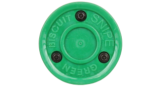 Green Biscuit Sniper