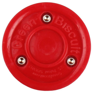 Green Biscuit Originál červená