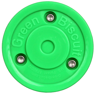 Green Biscuit Original zelená