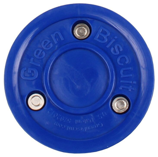 Green Biscuit Originál modrá