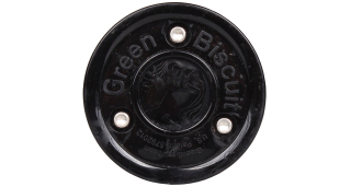 Green Biscuit Black