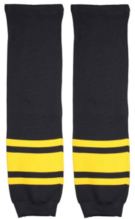 Merco Malše YTH čierna-žltá