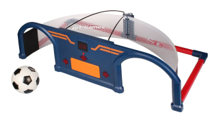 Soccer Roundabout futbalový trenažér