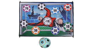 Soccer Game Indoor futbalový trenažér