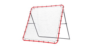 Net Playz Soccer Rebounder 5x5FT