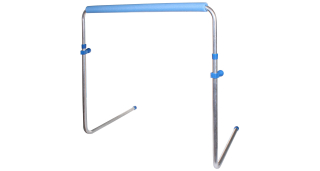 Merco Self Return Maxi atletická prekážka nastaviteľná